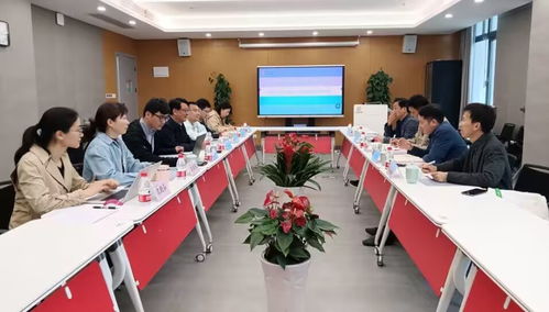 設計學院赴浙江部分高校與校友企業開展文化藝術交流調研