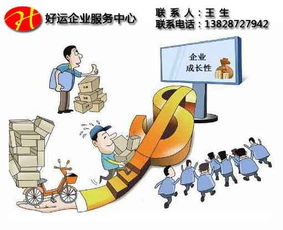 想申請(qǐng)高新？看這兩點(diǎn)就知道你是否符合高新技術(shù)企業(yè)標(biāo)準(zhǔn)